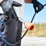 Από απολύμανση θα περνούν τα τρακτέρ στις πύλες της Αθήνας ενόψει της συγκέντρωσης των αγροτών στο Σύνταγμα- Πώς θα κινηθούν οι διαδηλωτές και τα μέτρα της ΕΛΑΣ