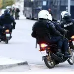 Εισβολή ληστών στο Κολωνάκι – Έδεσαν και φίμωσαν ηλικιωμένη