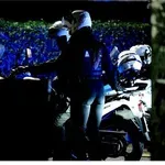 Προκάλεσε τροχαίο, προσπαθώντας να αποφύγει αστυνομικό έλεγχο