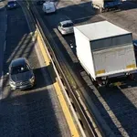 Οδηγούσε φορτηγό υπό την επήρεια μέθης - Συνελήφθη 53χρονος