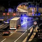 Οι κυκλοφοριακές ρυθμίσεις σε ΠΑΘΕ και Εγνατία Οδό λόγω των μπλόκων