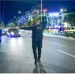 Συνελήφθησαν δύο οδηγοί για διπλάσια ταχύτητα από την επιτρεπόμενη