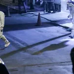 Πυροβολισμοί με έναν τραυματία χθες βράδυ στην Κυψέλη