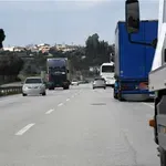 Πάτρα: Κανονικά διεξάγεται η κυκλοφορία των οχημάτων στον αυτοκινητόδρομο Πατρών – Πύργου