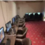 Συνελήφθησαν πέντε άτομα για «φρουτάκια» στη Θεσσαλονίκη