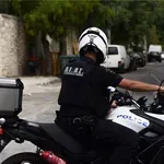 Σύλληψη 24χρονου για προσβολή γενετήσιας αξιοπρέπειας