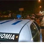 «Ραλίστες» με νοικιασμένο super car με 250 χλμ. στο Χαϊδάρι