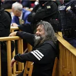 Δίκη Χρυσής Αυγής: Όχι στα ελαφρυντικά εισηγήθηκε η εισαγγελέας