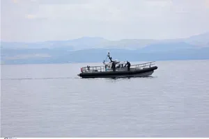 Διάσωση 76 μεταναστών νότια της Γαύδου υπό τον συντονισμό του ΕΚΣΕΔ