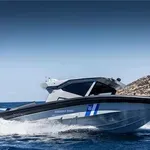 Θεσσαλονίκη: Στο νοσοκομείο 74χρονος που ανασύρθηκε από τη θάλασσα στην παλιά παραλία