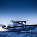 Τουρκικό αλιευτικό επιχείρησε εμβολισμό – Προειδοποιητικά πυρά από το λιμενικό