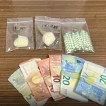 Έφοδος της ΕΛΑΣ στις φυλακές Κορυδαλλού - Εντοπίστηκαν ναρκωτικά