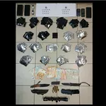 Θεσσαλονίκη: Διακίνηση ναρκωτικών σε μίνι μάρκετ στην περιοχή της Ανάληψης