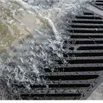 Μικρή «ανάσα»στα αποθέματα νερού λόγω των βροχοπτώσεων