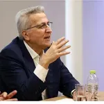 Παναγόπουλος: Θα μιλήσω δημοσίως τις προσεχείς ημέρες - Η αρχική μου δήλωση ισχύει στο ακέραιο