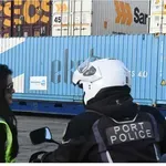 Πάτρα: Μεγάλες ποσότητες κοκαΐνης και ινδικής κάνναβης εντοπίστηκαν σε φορτηγό στο λιμάνι της πόλης