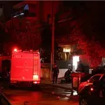 Πυρκαγιά σε διαμέρισμα στην Καλλιθέα - Χωρίς τις αισθήσεις τους εντοπίστηκαν δύο άνδρες