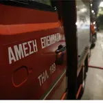 Εμπρηστική επίθεση σε καφετέρια στην Καισαριανή