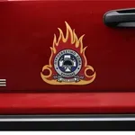 Βόλος: Μεγάλη πυρκαγιά σε κτίριο στον Άγιο Κωνσταντίνο