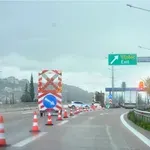 Κλείνει για ένα 48ωρο η Περιφερειακός Οδός λόγω εργασιών του Flyover