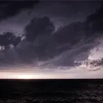 Άνοδος θερμοκρασίας και ισχυροί νοτιάδες