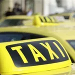 Απεργούν τα ταξί σε όλη την Ελλάδα