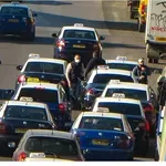 Θεσσαλονίκη: Χωρίς ταξί η πόλη την Τετάρτη 4/2 από τις έξι το πρωί και για ένα 24ωρο