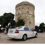 Θεσσαλονίκη: Συνελήφθη 40χρονος φυγόποινος και ανυπότακτος