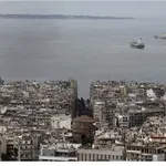 Θεσσαλονίκη: Χωρίς νερό για 12 ώρες περιοχές του κέντρου, από το βράδυ της Κυριακής