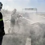 Πάτρα: Τροχαίο με έναν16χρονο νεκρό και τέσσερις τραυματίες