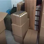 Διακίνησαν μέσα σε έναν χρόνο 240.000 λαθραία πακέτα τσιγάρα - Ενα εκατομμύριο ευρώ η ζημιά για το ελληνικό Δημόσιο