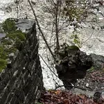 Υποχώρησε επαρχιακός δρόμος στα Τζουμέρκα