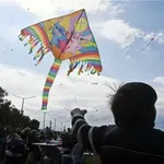 ΔΕΔΔΗΕ: Προσοχή κατά το πέταγμα χαρταετού