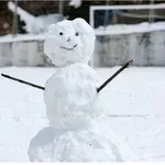 Κλειστά σχολεία σε Ορεστιάδα, Διδυμότειχο και Σουφλί, λόγω παγετού και χιονοπτώσεων