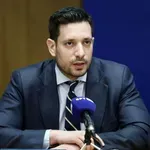 Ο Κωνσταντίνος Κυρανάκης νέος γραμματέας της ΝΔ