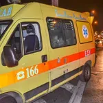 Θανατηφόρα παράσυρση 36χρονου στo Περιστέρι
