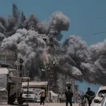 Ρωσία: Δύο νεκροί σε ουκρανική επίθεση μη επανδρωμένων αεροσκαφών στην περιοχή Τσουβάσια