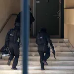Εξάρθρωση κυκλώματος με έδρα τα Τίρανα