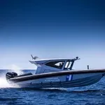 Στα 40 μέτρα το ναυάγιο φορτηγού πλοίου βόρεια της Άνδρου