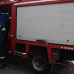 Χωρίς ενεργό μέτωπο η πυρκαγιά στο Σπαθοβούνι Κορινθίας
