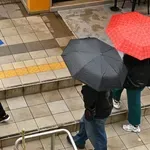 Κακοκαιρία-εξπρές – Χιόνισε στη Θράκη