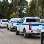 Ρομά τραυμάτισαν και δάγκωσαν αστυνομικούς