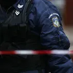 Αυτοκίνητο- κοσμηματοπωλείο- Δυο συλλήψεις στον Άγιο Παντελεήμονα