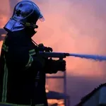 Πυρκαγιά στα Γρεβενά-Τραγικός θάνατος ηλικιωμένου