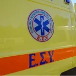 Ηλικιωμένος βρέθηκε νεκρός σε παραλία