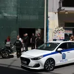 89χρονος πιστολέρο σε ΕΦΚΑ και Ειρηνοδικείο- Πέντε τραυματίες σε Κεραμεικό και Λουκάρεως