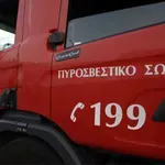 Θεσσαλονίκη: Νεκρή 80χρονη μετά από φωτιά σε διαμέρισμα πολυκατοικίας