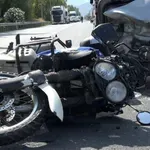 Συνελήφθη 34χρονη για εγκατάλειψη μετά από τροχαίο με δικυκλιστή