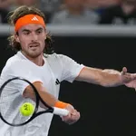 Τένις: Τη Δευτέρα (27/4) απέναντι στον Ντάνι Μερίδα ο Στέφανος Τσιτσιπάς