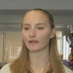 Ελληνίδα αθλήτρια του Tae Kwon Do- «Συλλέκτρια» μεταλλίων